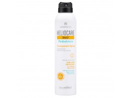 Imagen del producto Heliocare 360º pediatrics spray 200ml