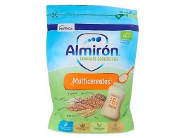 Imagen del producto Almiron multicereales ecológicos 200 g