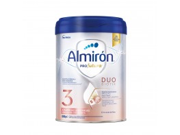 Imagen del producto Almirón profutura 3 duobiotik 800g